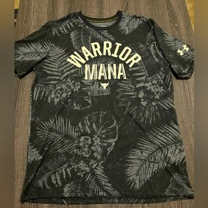 Men’s Under Armour T-Shirt